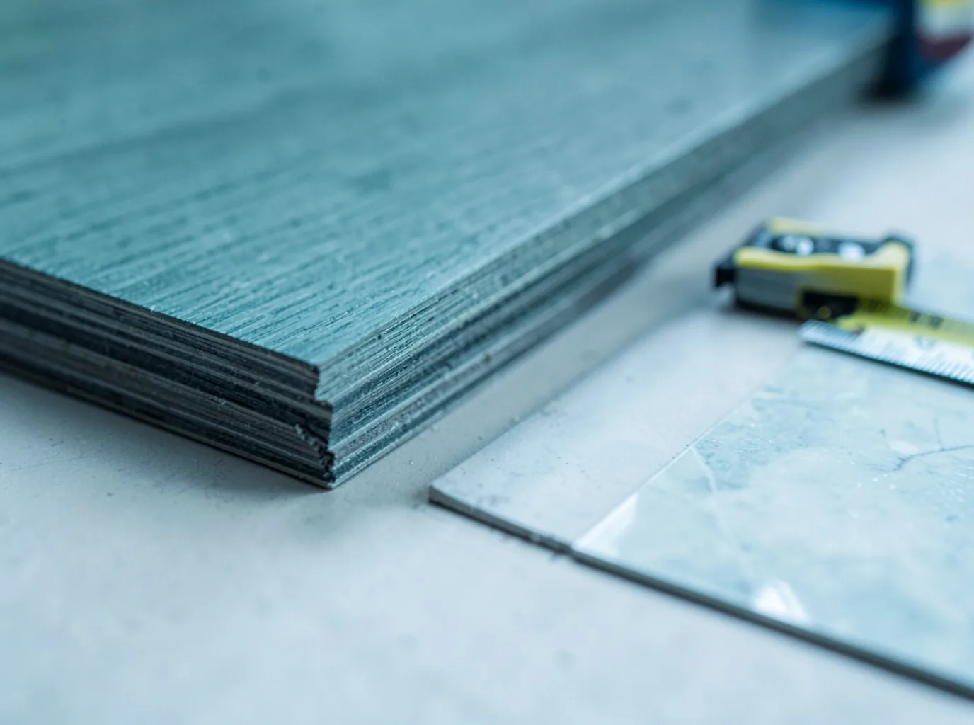 Luxury Vinyl Plank Installation Hyde Park, UT FAQs